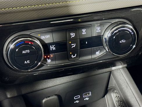 New 2026 Chevrolet TrailBlazer ACTIV w/ Convenience Package image 16