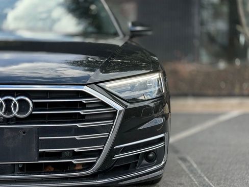 Used 2019 Audi A8 L 3.0T w/ Executive Package image 6