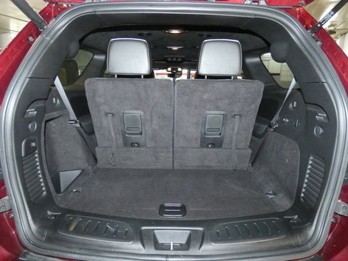 Used 2024 Dodge Durango Citadel image 6