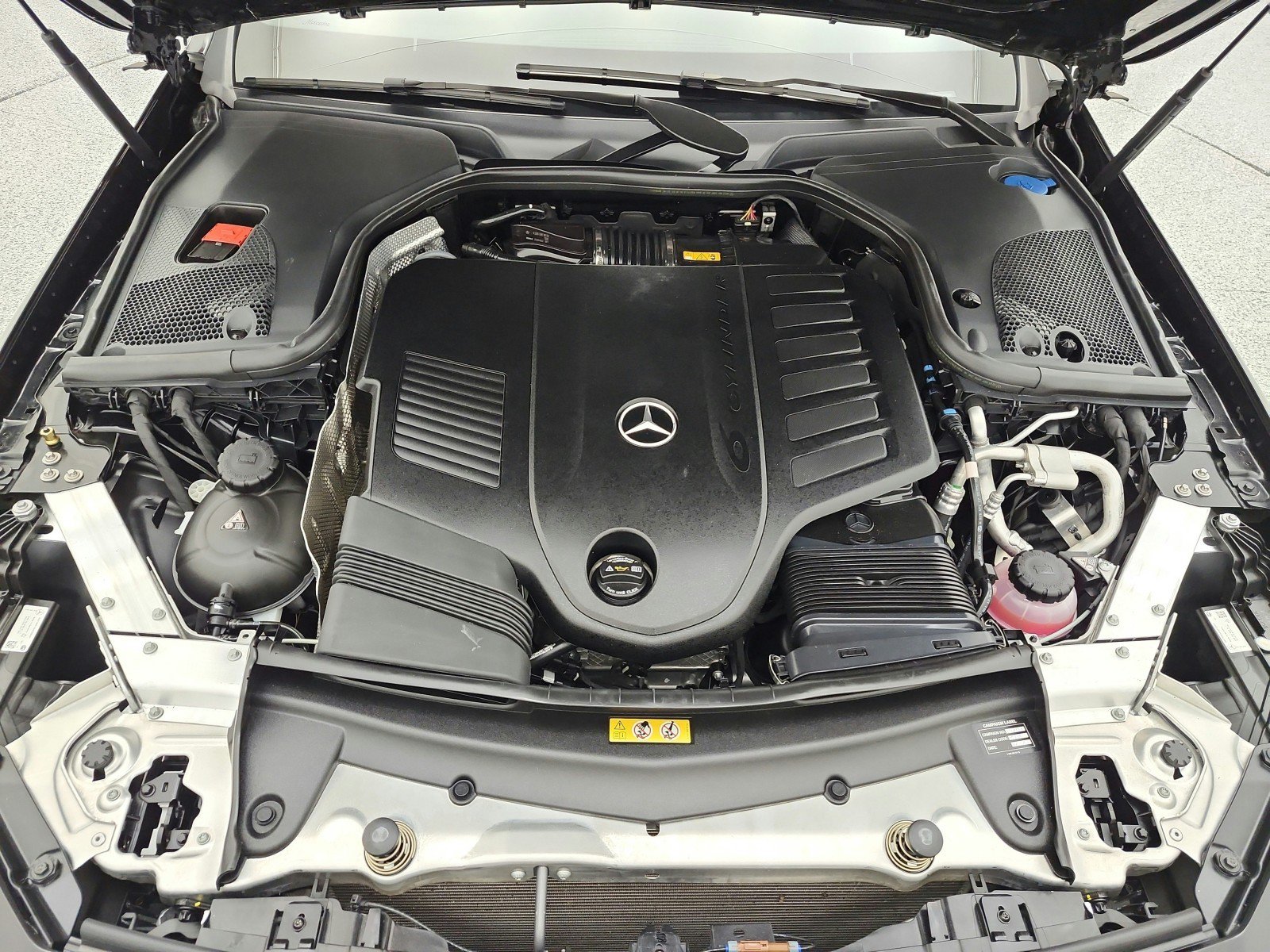 Certified 2022 Mercedes-Benz CLS 450 4MATIC image 17
