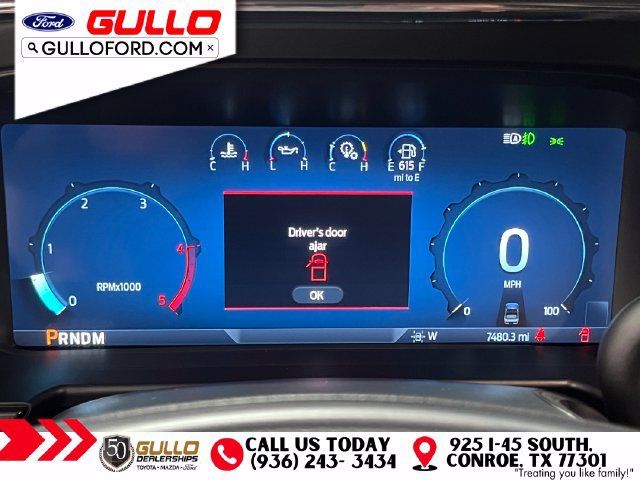 Used 2026 Ford F350 Lariat w/ Lariat Ultimate Package AWD/4WD image 20