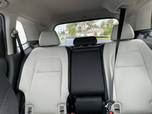 New 2026 Honda CR-V EX image 15