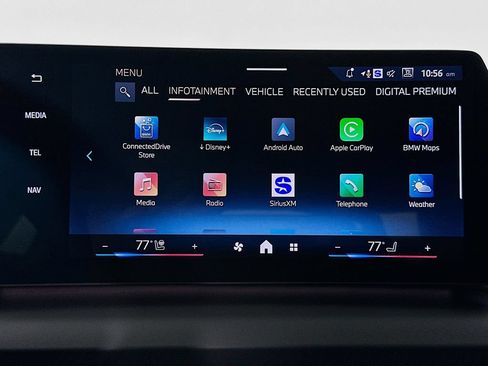 New 2026 BMW 228i w/ Technology Package FWD image 11