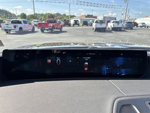 New 2025 Ford Expedition Tremor image 22