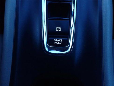 Used 2021 Honda HR-V EX image 21