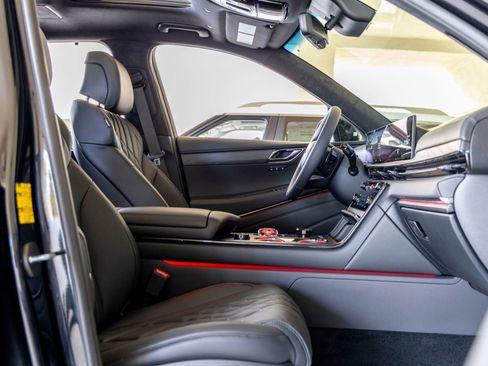 New 2026 Genesis GV80 3.5T Prestige image 25