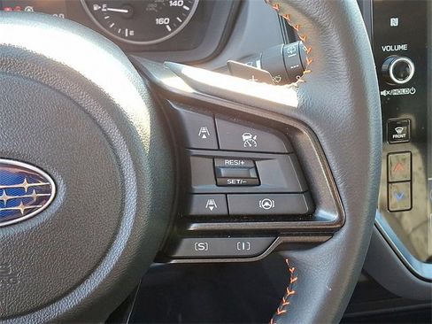 Certified 2024 Subaru Crosstrek 2.5i Limited image 24