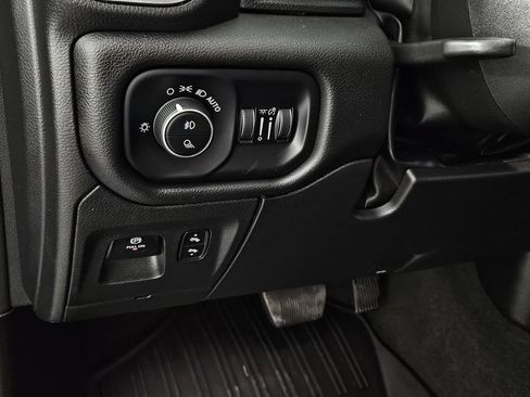 Used 2023 RAM 1500 Laramie AWD/4WD image 24