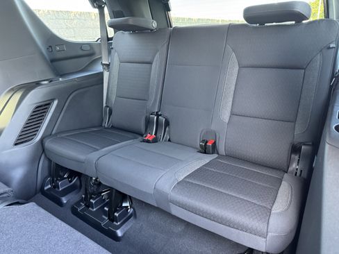 New 2026 Chevrolet Tahoe LS image 15