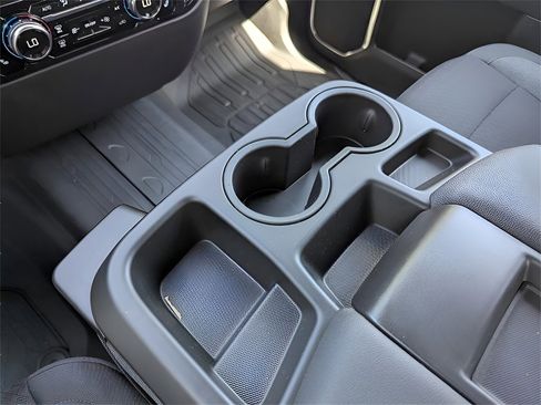 New 2026 GMC Sierra 1500 Elevation image 21