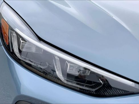 Certified 2025 Ford Escape SE w/ PHEV Premium Package image 27