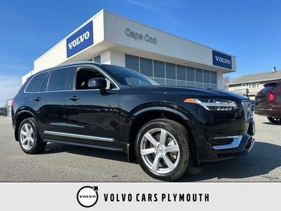 Used 2024 Volvo XC90 B5 Core w/ Climate Package