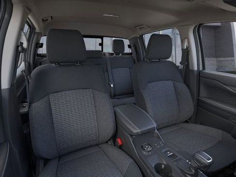 New 2026 Ford Ranger XLT AWD/4WD image 10
