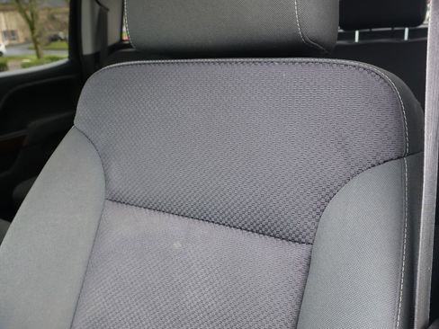 Used 2016 GMC Sierra 1500 SLE w/ SLE Value Package image 22