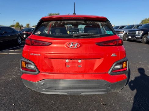 Used 2020 Hyundai Kona SE FWD image 5