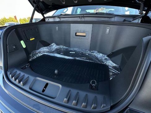 New 2025 Ford F150 Lightning Flash image 34