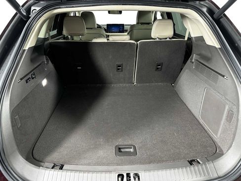 Used 2022 Lincoln Nautilus Reserve image 33