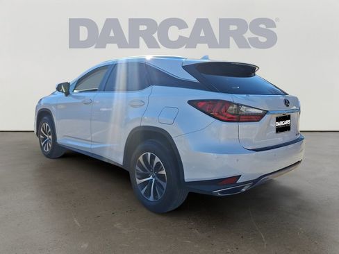Used 2022 Lexus RX 350 AWD w/ Premium Package image 4
