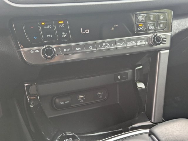 Used 2025 Kia Seltos EX w/ EX Sunroof Package AWD/4WD image 24