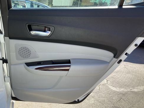 Used 2015 Acura TLX V6 w/ Technology Package image 58