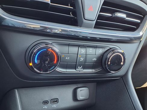 New 2026 Buick Encore GX Preferred image 5