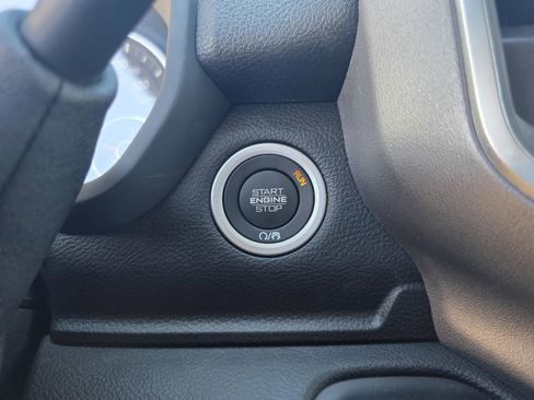 New 2025 RAM 2500 Big Horn image 24