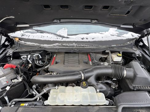 Used 2022 Ford F150 Raptor w/ Equipment Group 801A High image 10