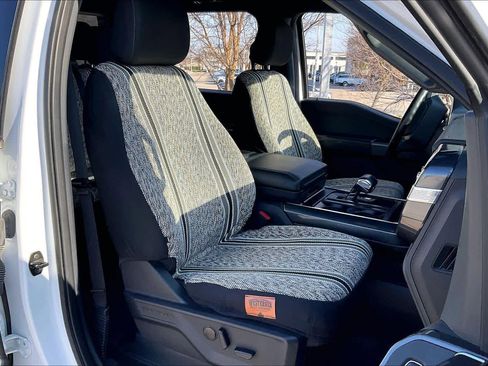 Used 2023 Ford F150 XLT w/ Equipment Group 302A High image 9