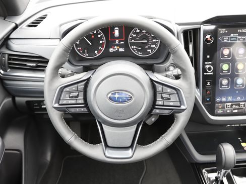 New 2026 Subaru Forester Limited image 20