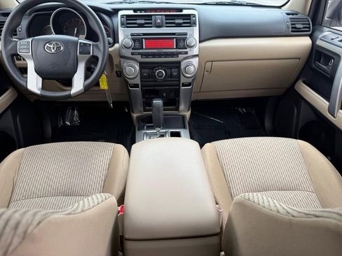 Used 2010 Toyota 4Runner SR5 image 13