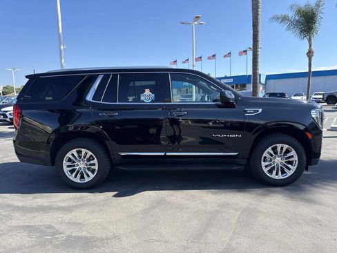 Used 2023 GMC Yukon SLT image 4