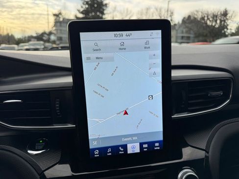 Used 2021 Ford Explorer ST w/ Equipment Group 401A image 20