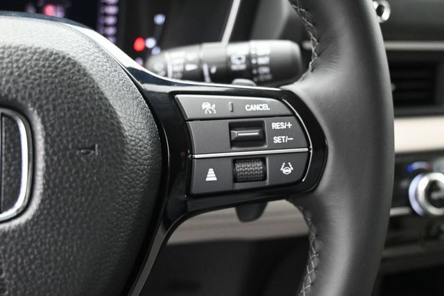 New 2026 Honda Pilot EX-L image 6