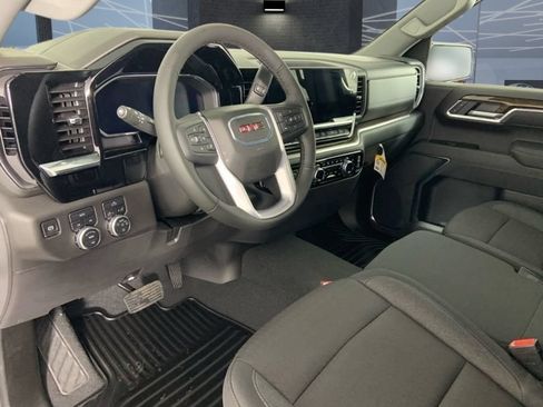 Used 2026 GMC Sierra 1500 Elevation AWD/4WD image 23