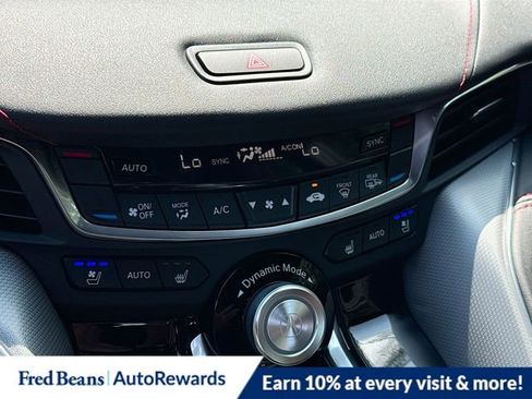 New 2025 Acura TLX SH-AWD w/ A-SPEC Pkg image 16