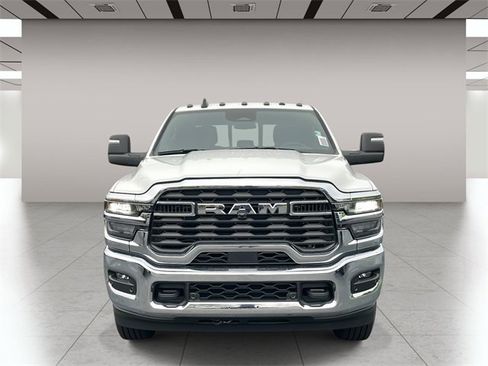 New 2025 RAM 2500 Tradesman image 10