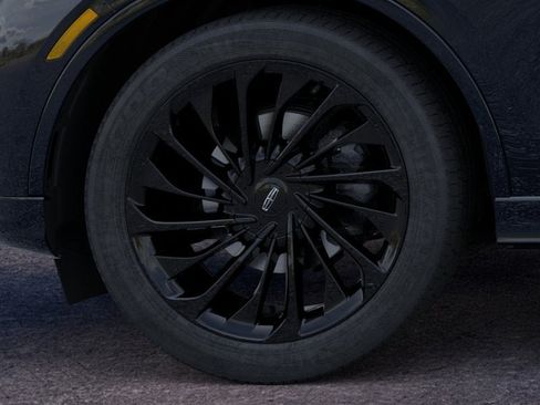 New 2026 Lincoln Aviator Reserve w/ Jet Appearance Package AWD/4WD image 19