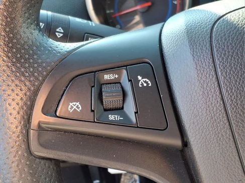 Used 2016 Chevrolet Cruze LT FWD image 27