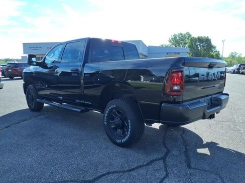 Used 2026 RAM 2500 Tradesman AWD/4WD image 5