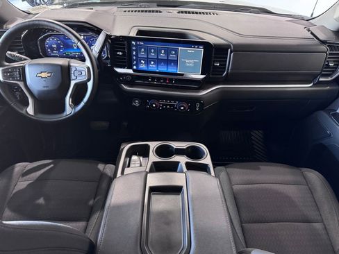 Certified 2022 Chevrolet Silverado 1500 LT image 11