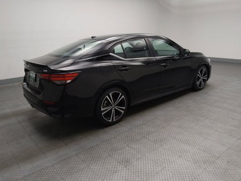 Used 2020 Nissan Sentra SR FWD image 10