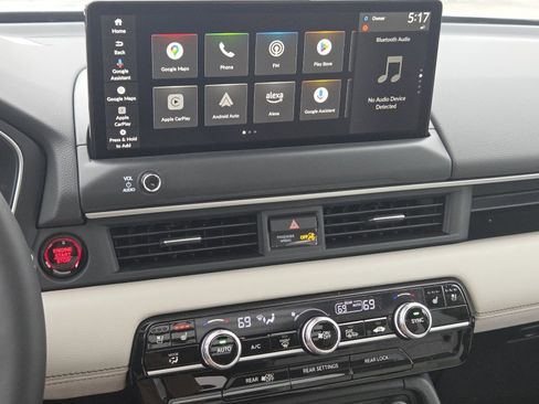 New 2026 Honda Pilot Elite image 32