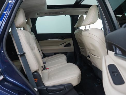 Used 2024 INFINITI QX60 Sensory AWD/4WD image 12