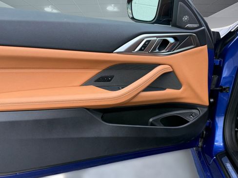 Certified 2026 BMW M440i Coupe image 11