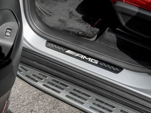 New 2026 Mercedes-Benz GLS 63 AMG 4MATIC image 22