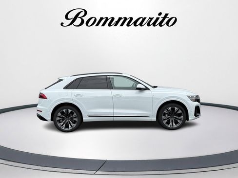 New 2026 Audi Q8 Premium Plus AWD/4WD image 2