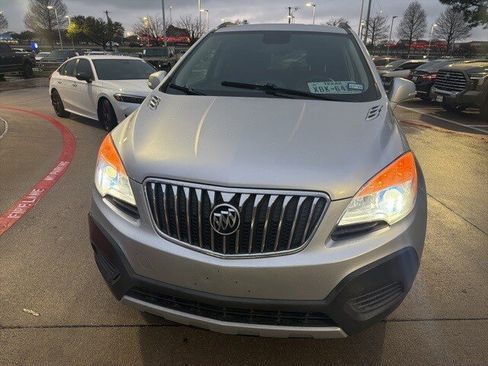 Used 2015 Buick Encore FWD image 2