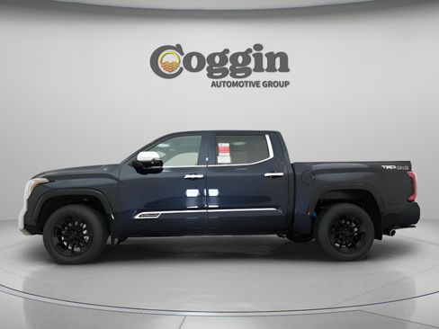 New 2026 Toyota Tundra 1794 Edition image 8
