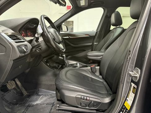 Used 2016 BMW X1 xDrive28i AWD/4WD image 12