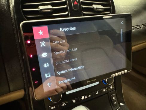 Used 2013 Chevrolet Corvette Grand Sport w/ 3LT Preferred Equipment Group image 32